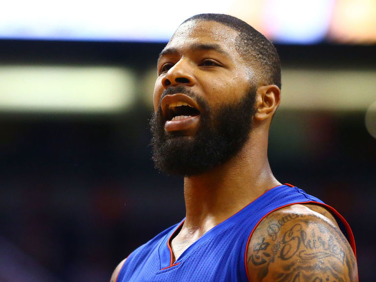 Marcus Morris cleared to make Celtics debut vs. Thunder | theScore.com