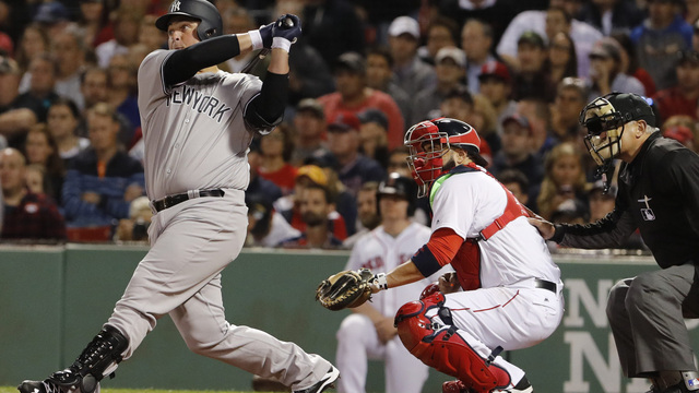 Baby-faced Butler delivers in Yankees debut