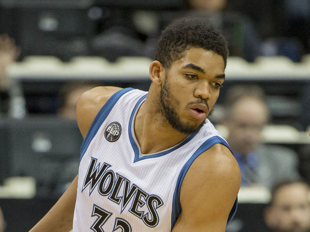 10-Team Fantasy Basketball Mock Draft