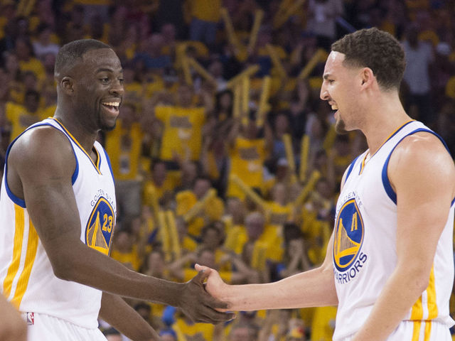 2016-17 NBA Season Preview: Golden State Warriors