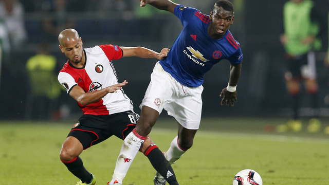 Scholes: United should sign Modric or Kroos to complement Pogba