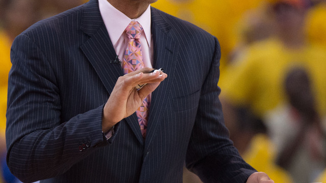 Monty Williams returns to Spurs as VP of basketball ops