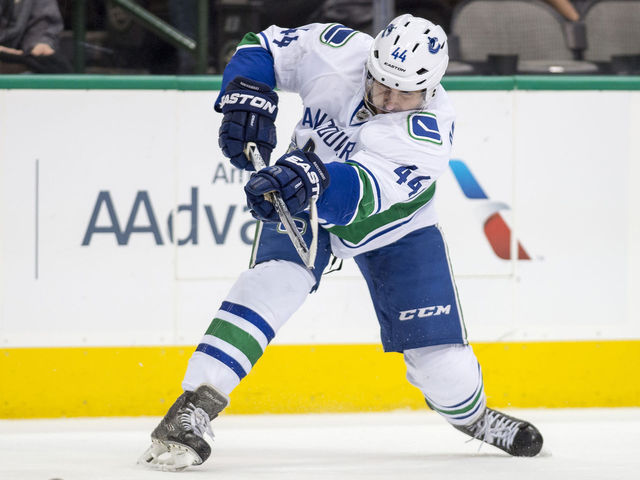 Senators release Bartkowski