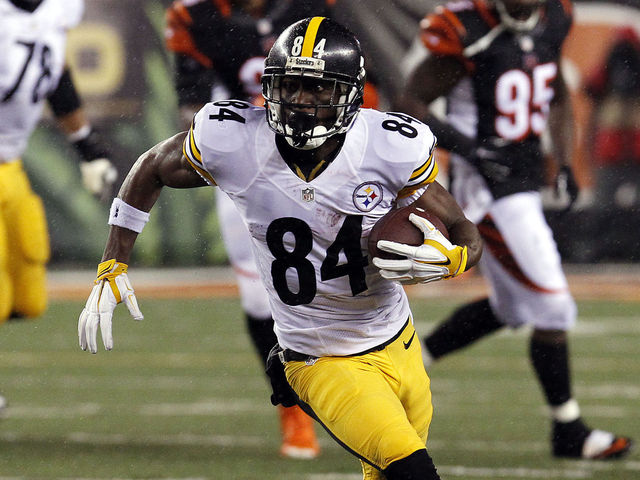 Fantasy: Week 4 Rankings - Flex (Updated)