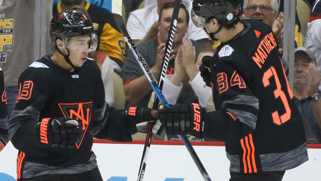Projecting Team USA's 2018 Olympic roster