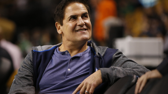 Mavs willing to take on contracts in exchange for picks