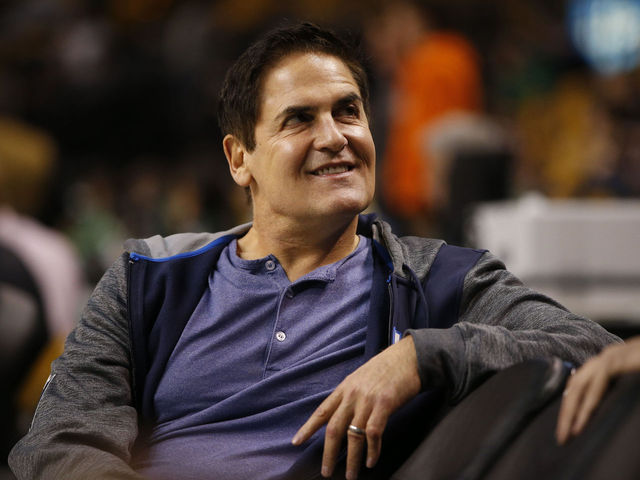 Mavs willing to take on contracts in exchange for picks