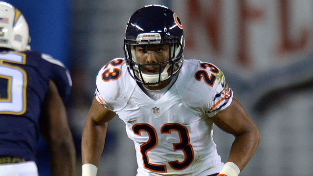 Report: Packers sign Kyle Fuller to offer sheet