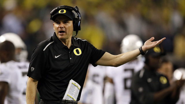 Thursday's NFL coaching roundup