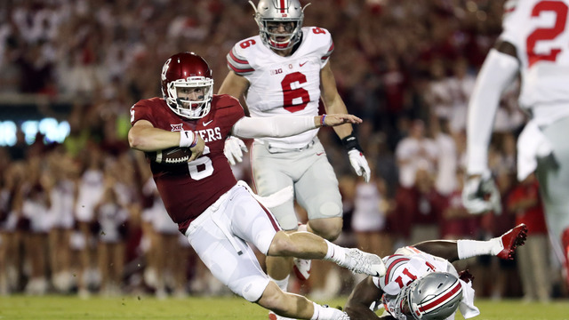 Why Oklahoma needs to beat Ohio State
