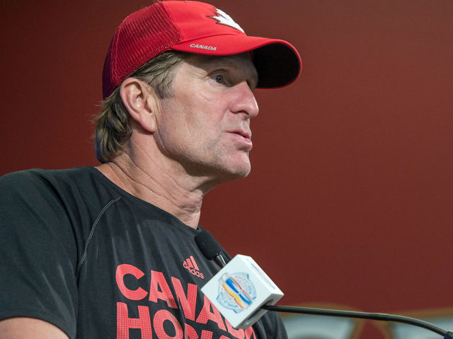 Babcock after World Cup win: A sign of what's to come in Toronto