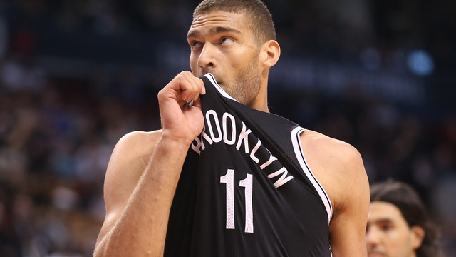 2016-17 NBA Season Preview: Brooklyn Nets