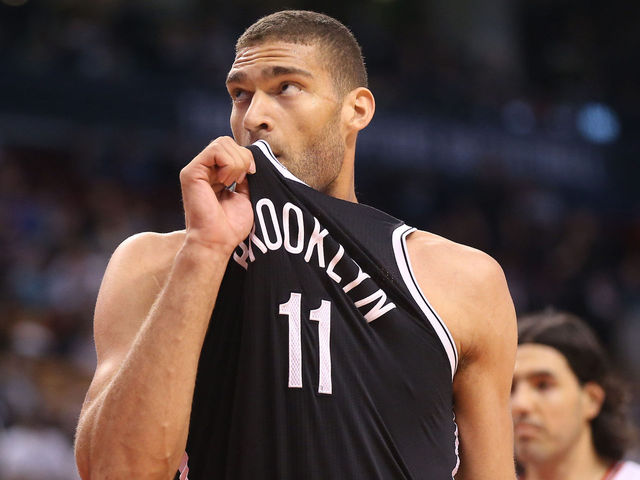 2016-17 NBA Season Preview: Brooklyn Nets