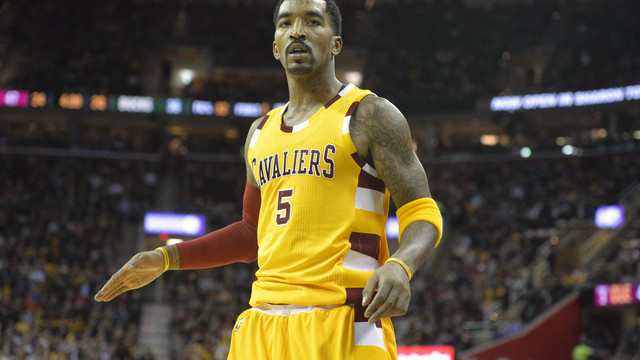 Report: Cavaliers reluctant to pay Smith money nobody else will