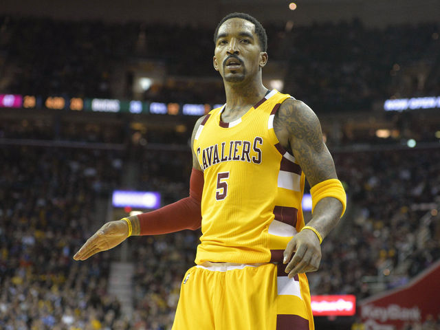 Report: Cavaliers reluctant to pay Smith money nobody else will