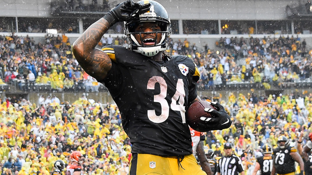 DeAngelo Williams open to Panthers return after firing of 'snake' Gettleman