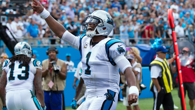 Newton vows to get his swag back
