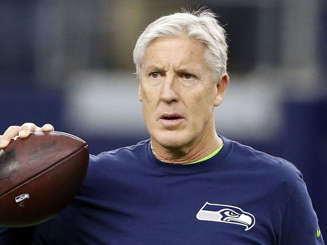 Seahawks' Carroll: Bennett incident with police 'the reality of inequality'