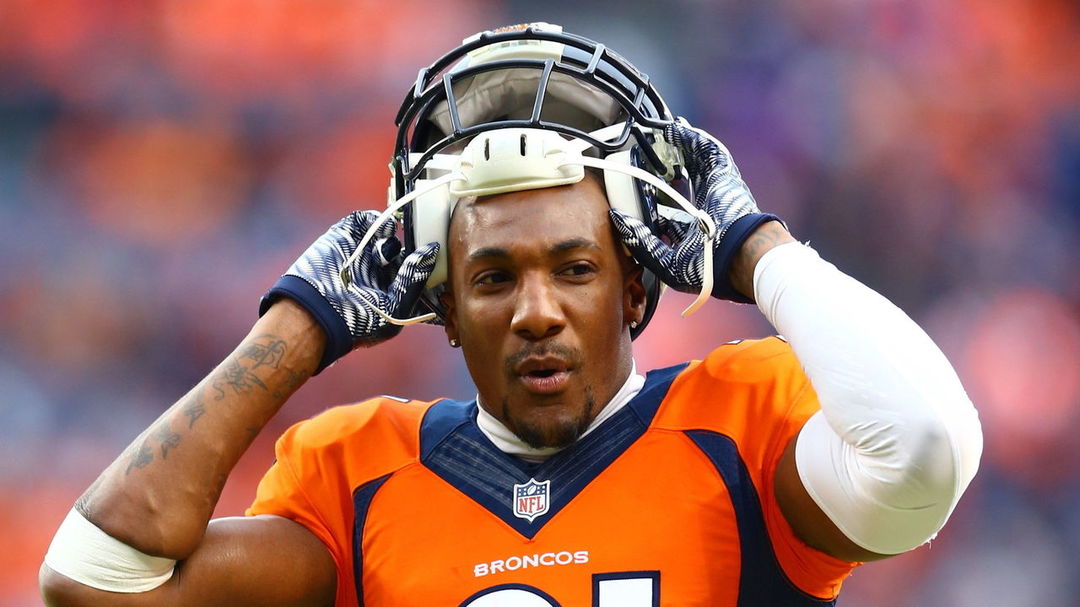 Talib downplays scrap with Garcon during joint practice | theScore