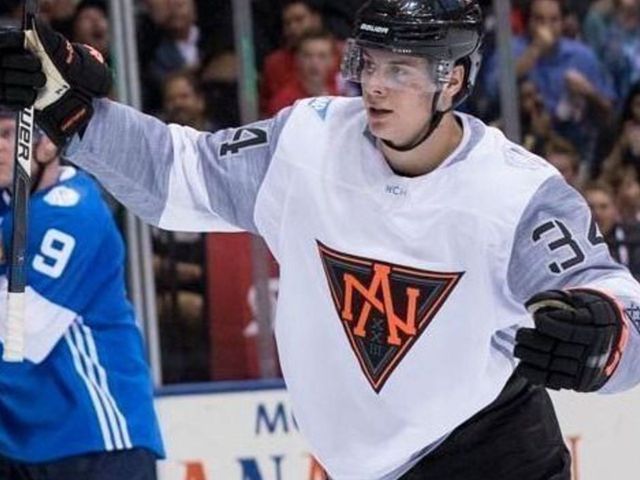 Matthews proved he belongs, says McLellan