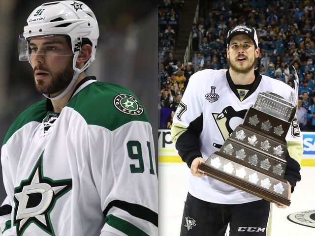 Fantasy Hockey Faceoff: Sidney Crosby vs. Tyler Seguin