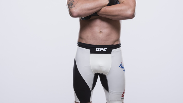 Nicholson cleared in UFC investigation of domestic violence case