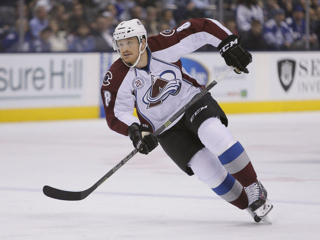 Canucks sign Jack Skille to PTO