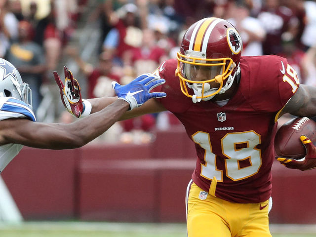 Fantasy: Start, Sit, Stash, Quit - Week 7