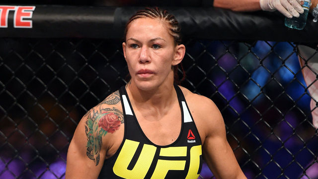 USADA: Cyborg 'fully complied' with sample-collection protocol in Thailand incident
