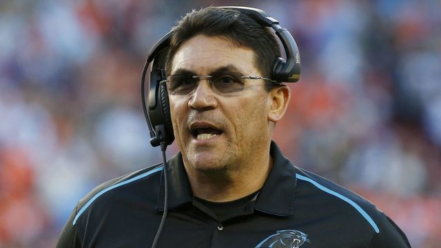 Report: Rivera expected to be hired quickly after Week 17