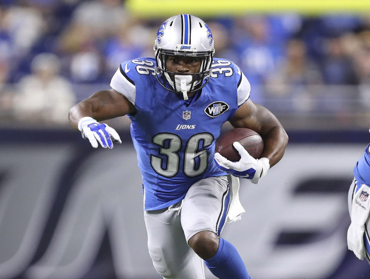 Week 3 NFL Rookies to Watch