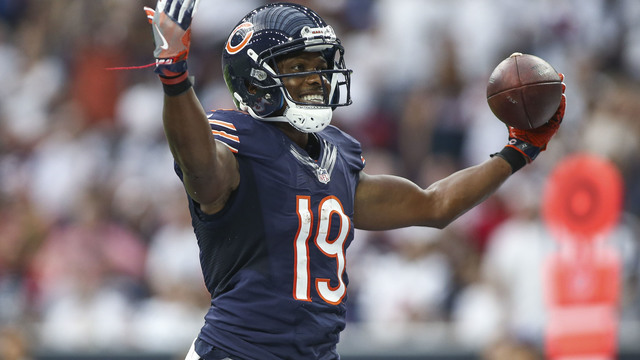 7 remaining free agents who will score at least 1 TD in 2017