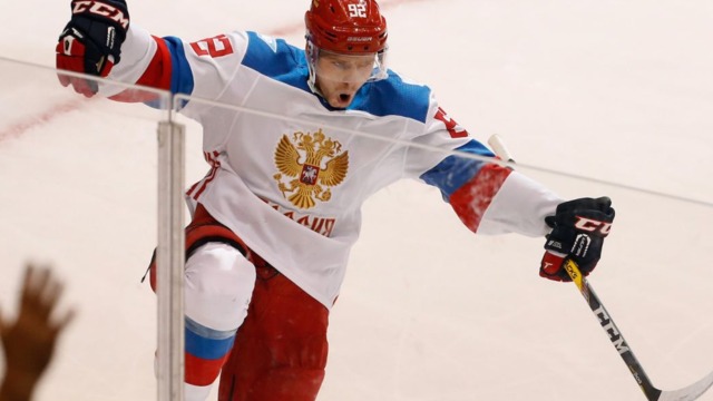 NHL Olympic participation remains unlikely