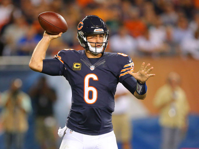 Hail Mary on Cutler was Dolphins' only real chance to save season