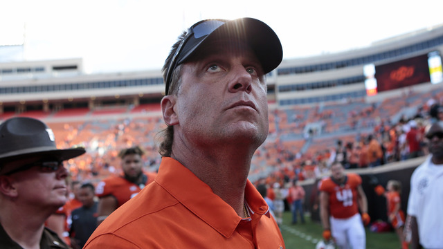Analysis: Making the playoff case for Oklahoma State