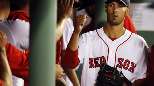 Cy Young winner Porcello unfazed after Kate Upton slams results