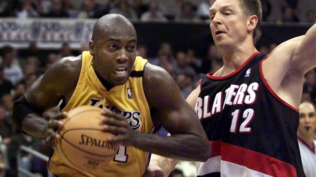 Former NBA player Glen Rice 'almost broke'