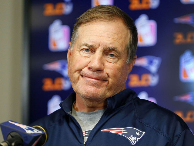 2017 NFL Awards Predictions: Coach of the Year