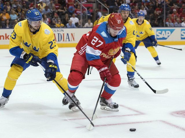 Panarin leaving contract negotiations in agent's hands