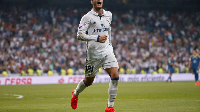 Report: Chelsea moves for Morata after losing out on Lukaku