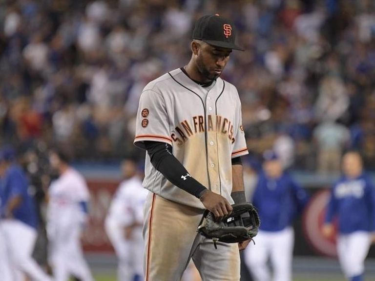 5 biggest collapses in MLB history