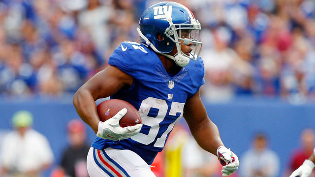 Fantasy: Week 14 Rankings - Wide Receivers (PPR)