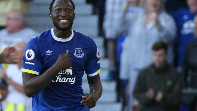 Agent leaves door open for Lukaku exit with Everton extension almost done