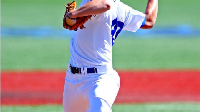 15-year-old Brazilian pitcher hits 94 mph at WBC qualifier