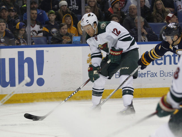David Jones in Ducks camp on PTO