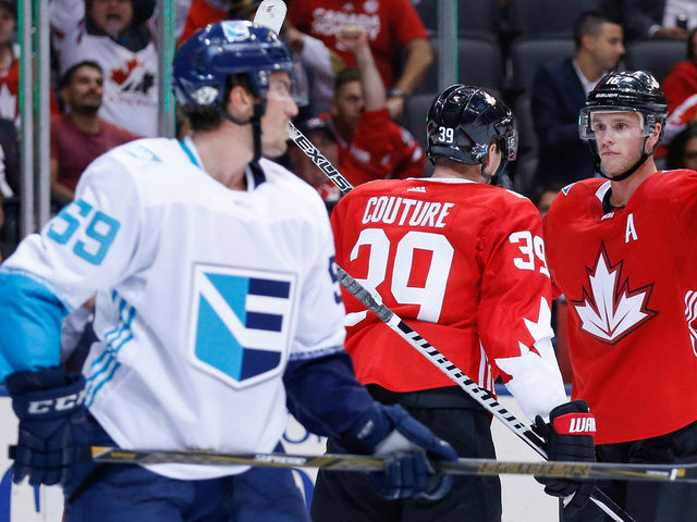 By the numbers: Europe vs. Canada