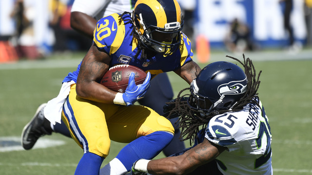 5 stats from 2016 season that sound fake