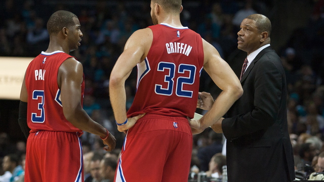 2016-17 NBA Season Preview: Los Angeles Clippers