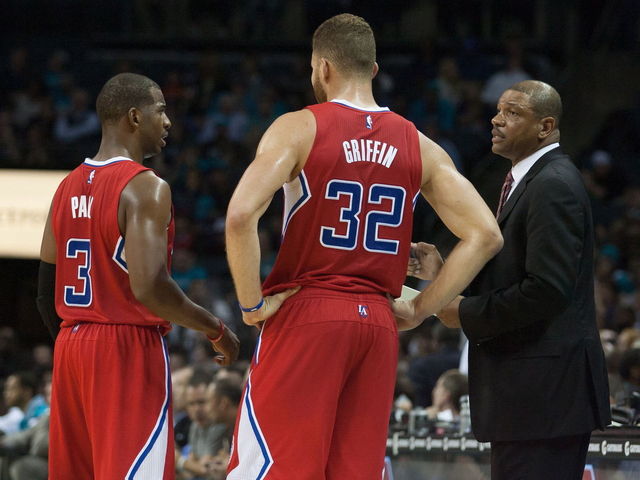2016-17 NBA Season Preview: Los Angeles Clippers