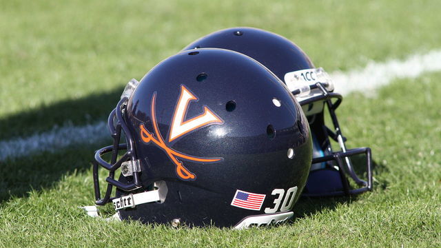 ESPN removes announcer Robert Lee from Virginia game due to name coincidence